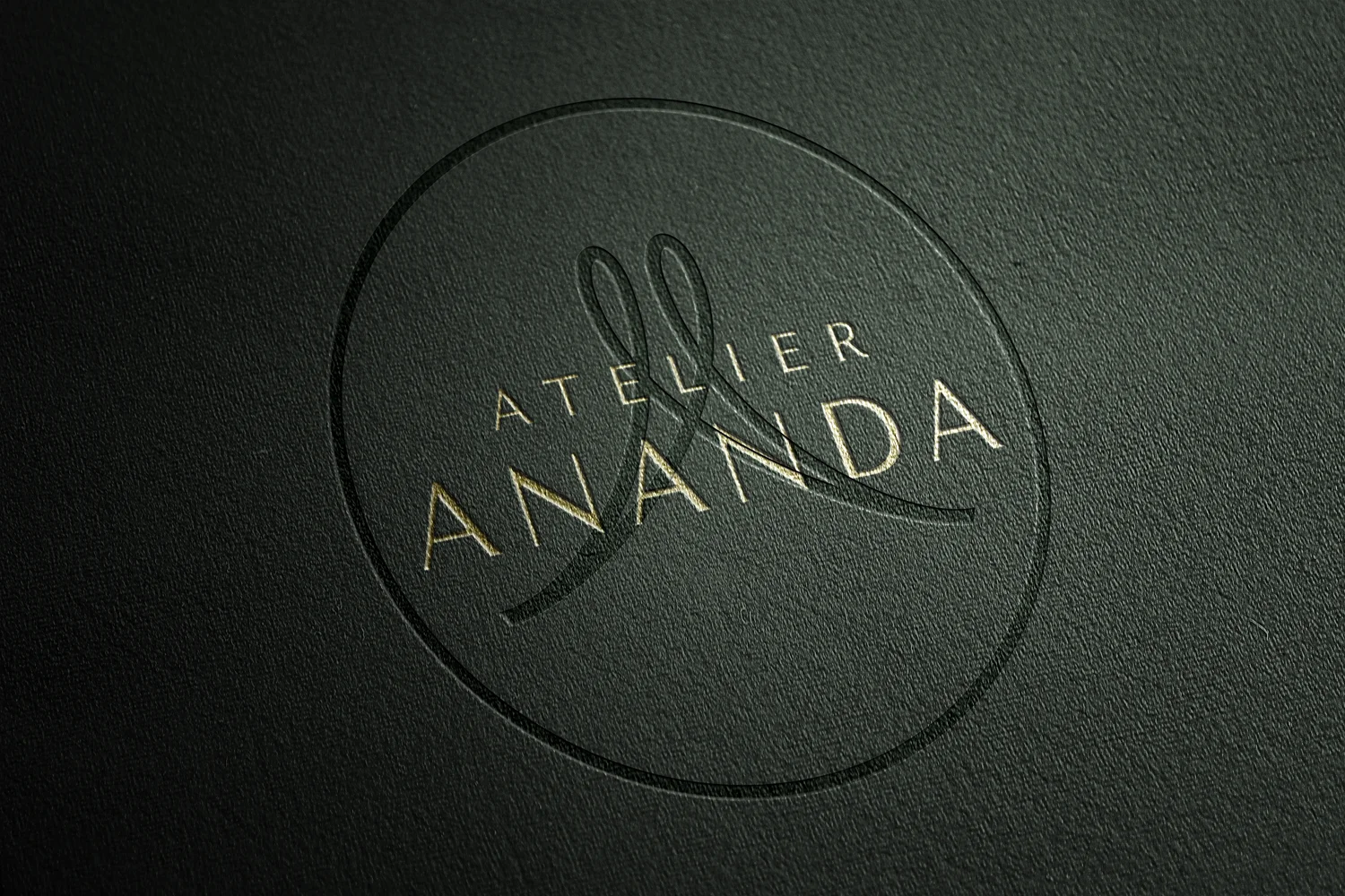Logo bg — Atelier Ananda