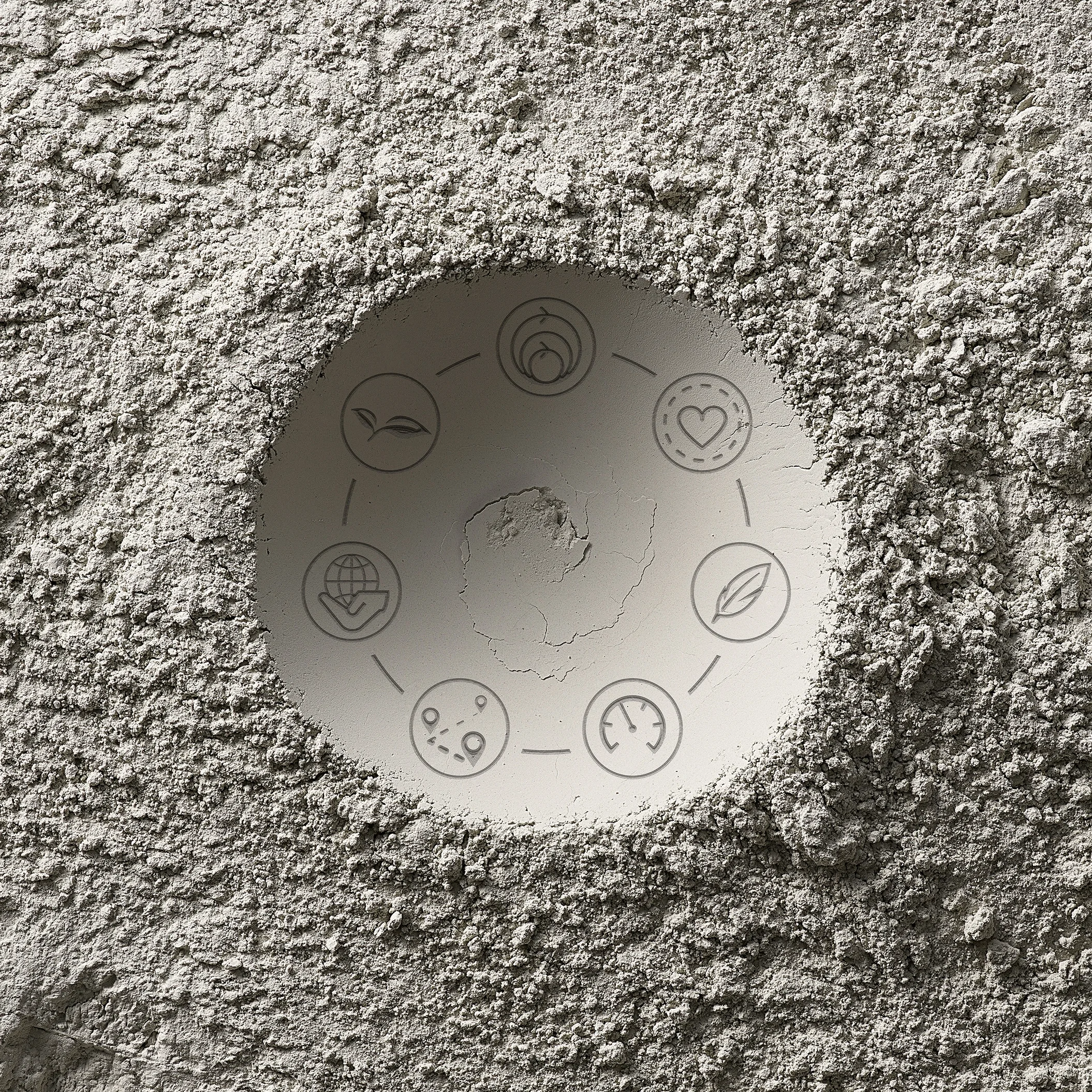 Sustainability framework — Materiality for Land Rover