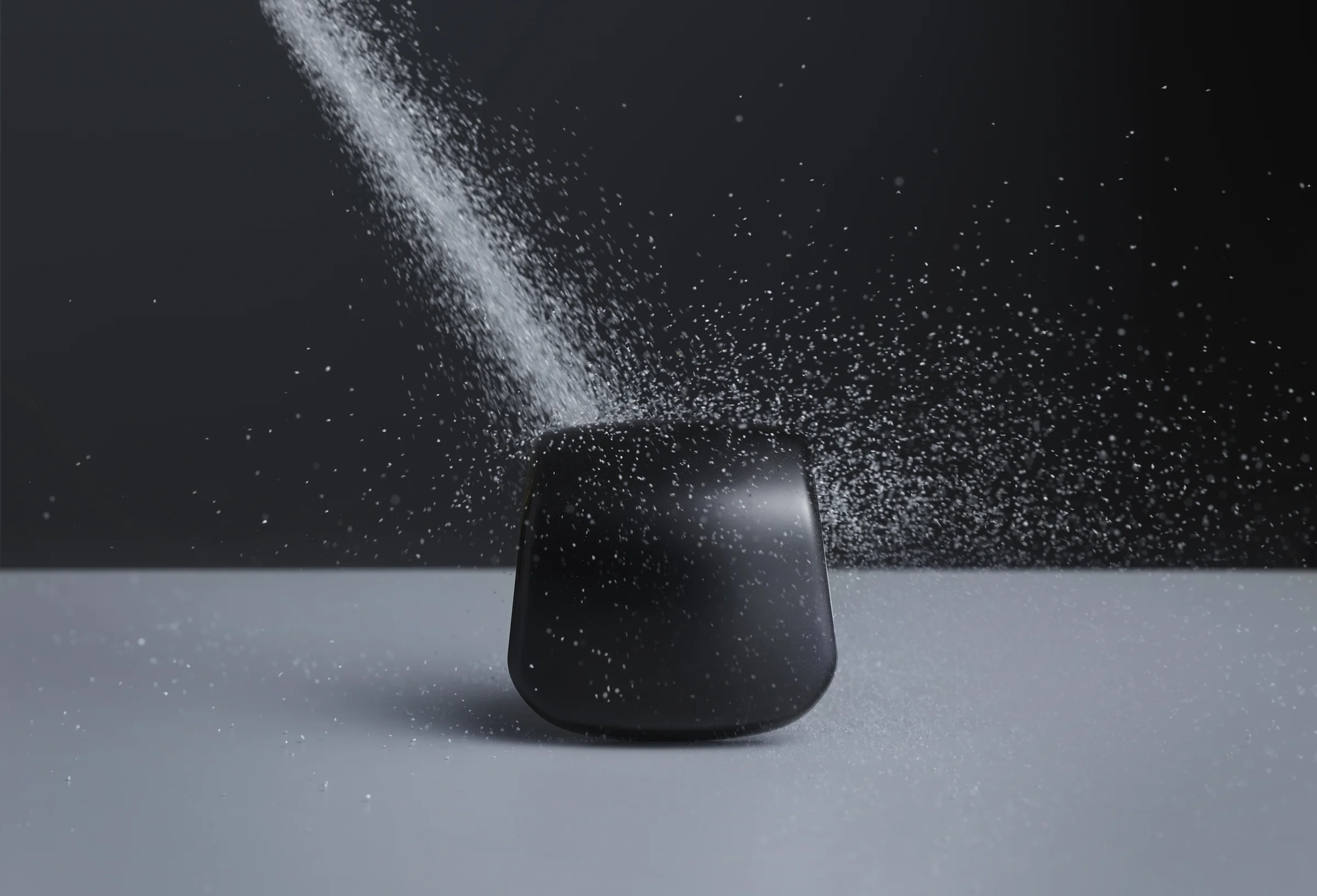 Material process — Materiality for Land Rover